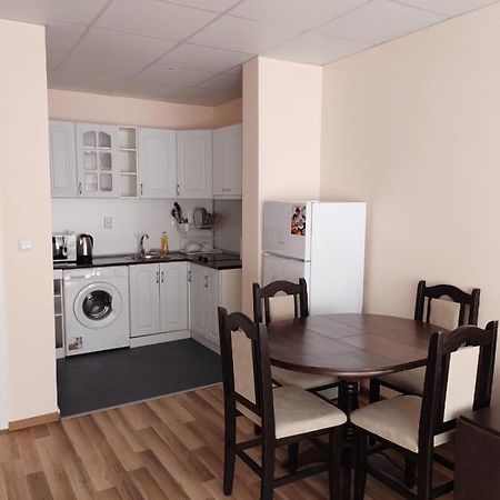 Dunav-Lazur Apt.5 Ravda Eksteriør billede