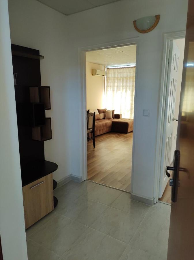 Dunav-Lazur Apt.5 Ravda Eksteriør billede