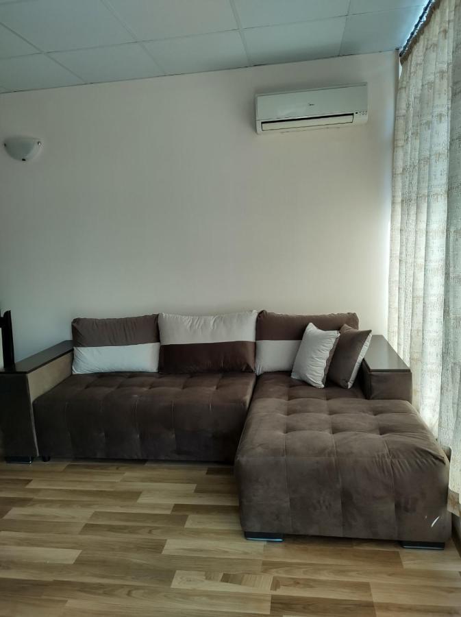 Dunav-Lazur Apt.5 Ravda Eksteriør billede