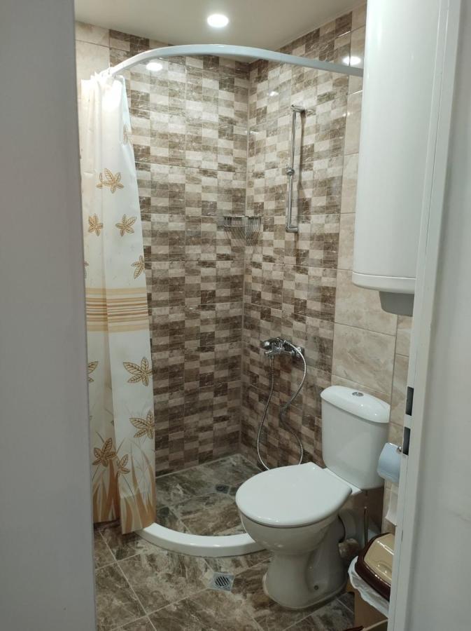 Dunav-Lazur Apt.5 Ravda Eksteriør billede